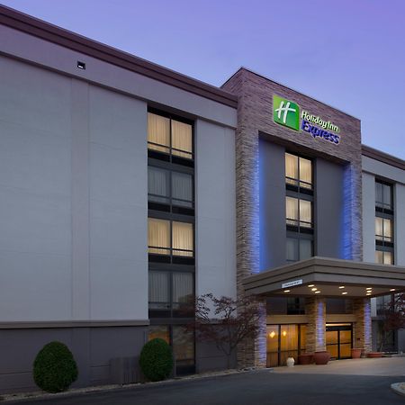 Holiday Inn Express Boston North-Woburn By Ihg מראה חיצוני תמונה