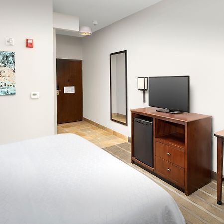 Holiday Inn Express Boston North-Woburn By Ihg מראה חיצוני תמונה