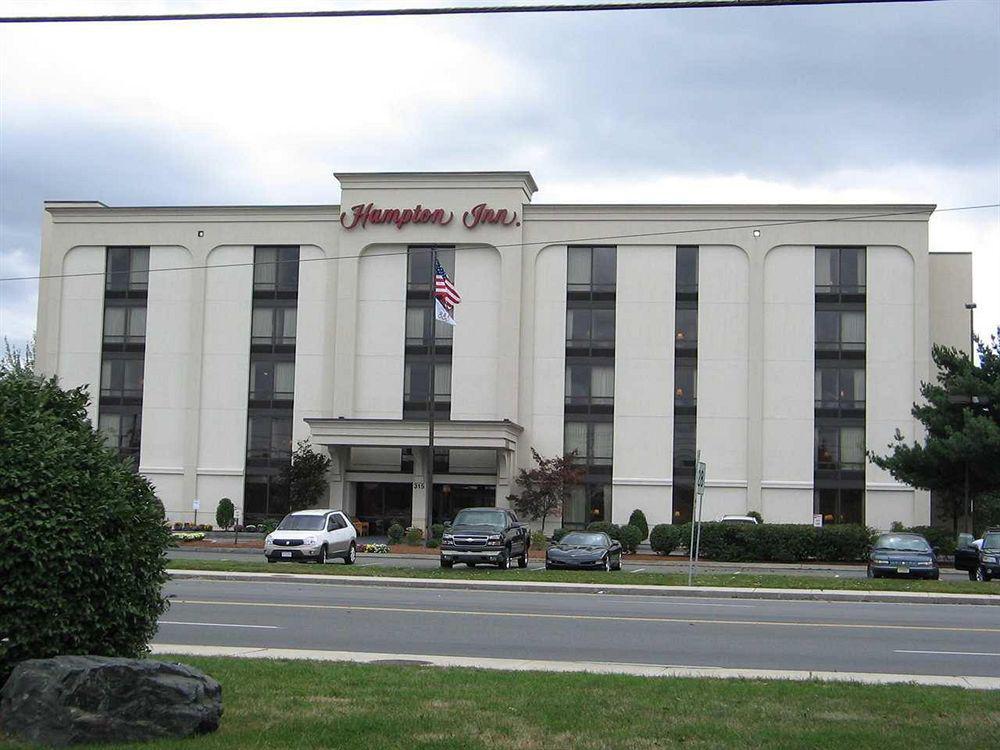 Holiday Inn Express Boston North-Woburn By Ihg מראה חיצוני תמונה