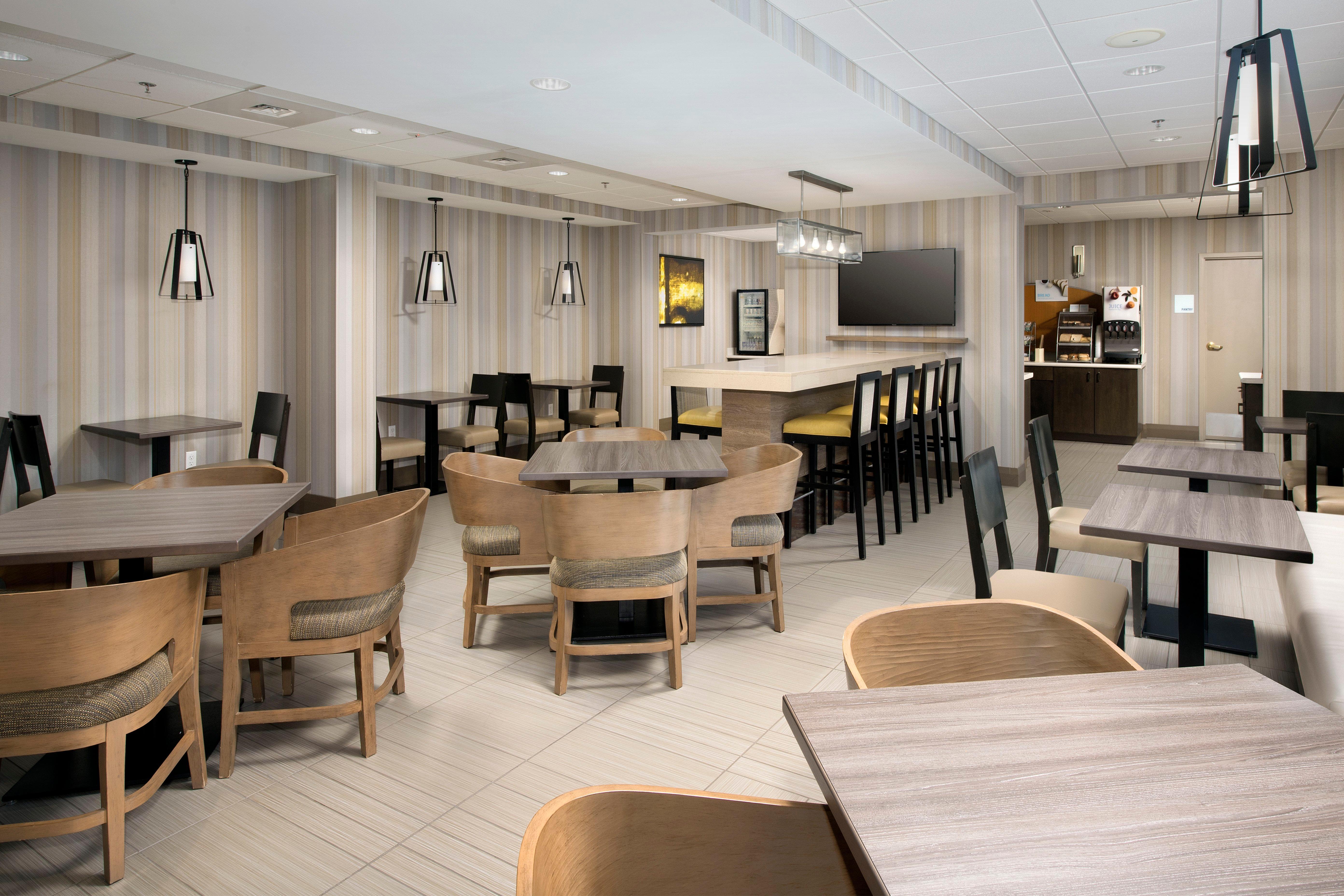 Holiday Inn Express Boston North-Woburn By Ihg מראה חיצוני תמונה