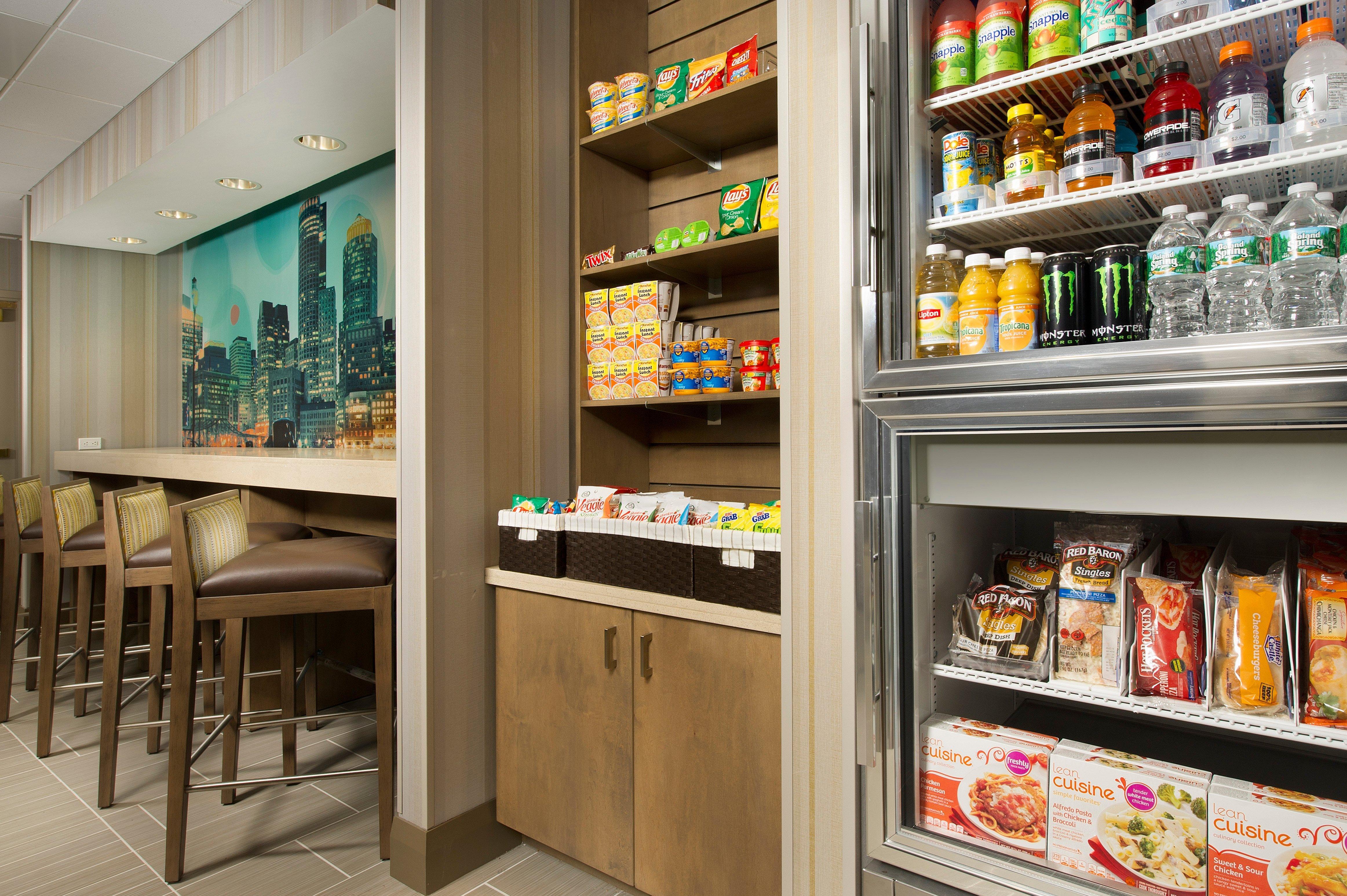 Holiday Inn Express Boston North-Woburn By Ihg מראה חיצוני תמונה