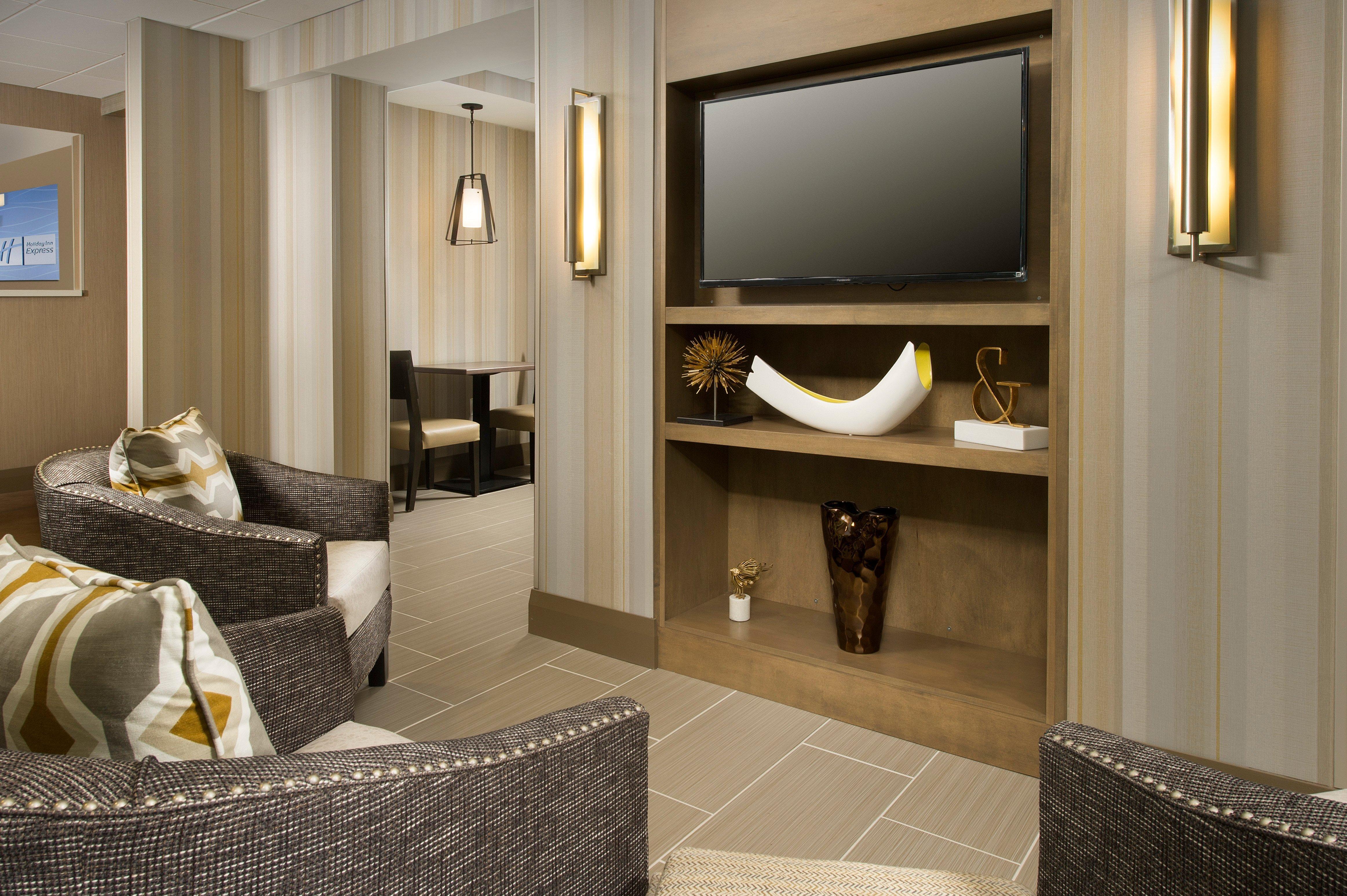 Holiday Inn Express Boston North-Woburn By Ihg מראה חיצוני תמונה