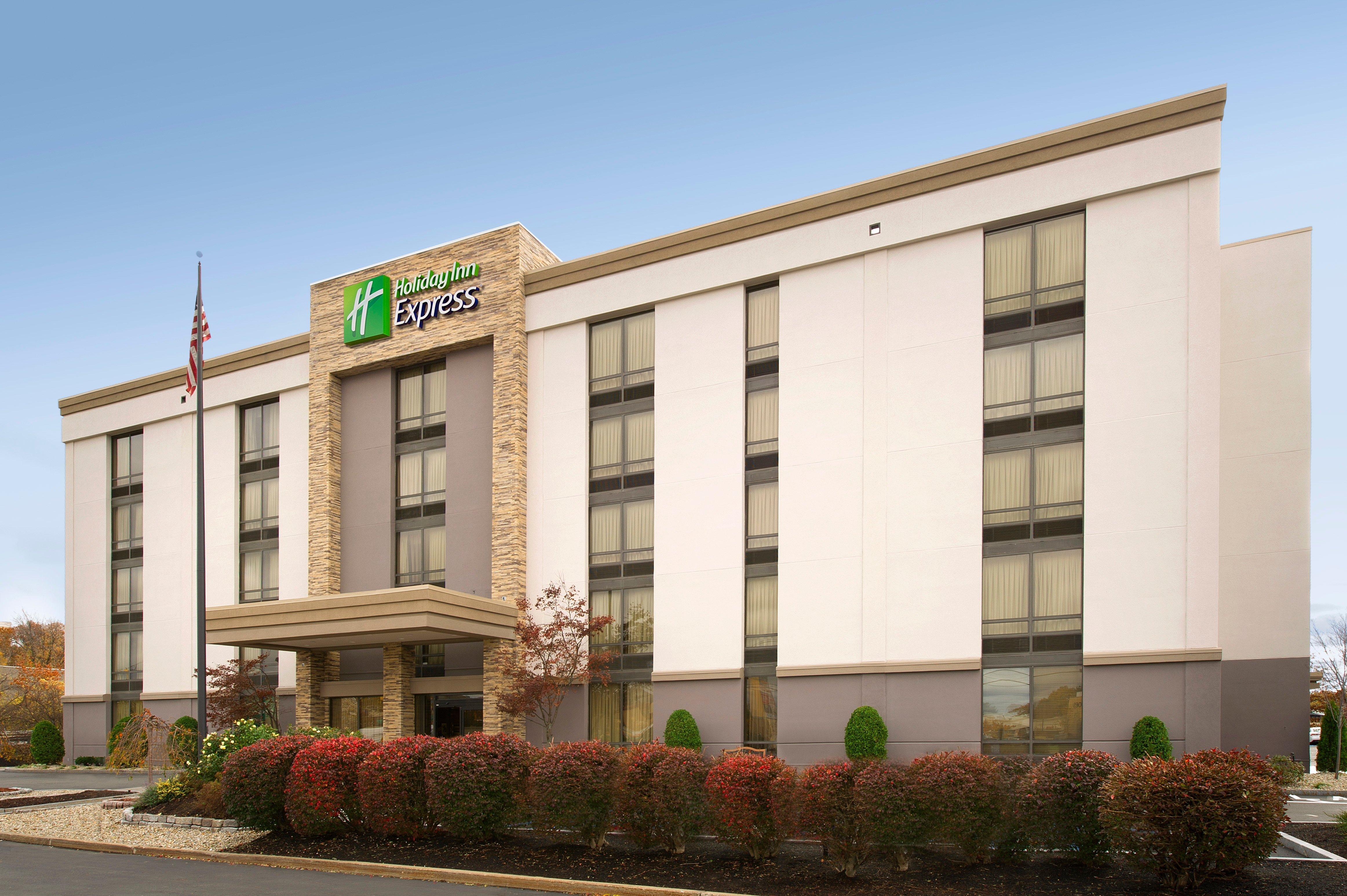 Holiday Inn Express Boston North-Woburn By Ihg מראה חיצוני תמונה