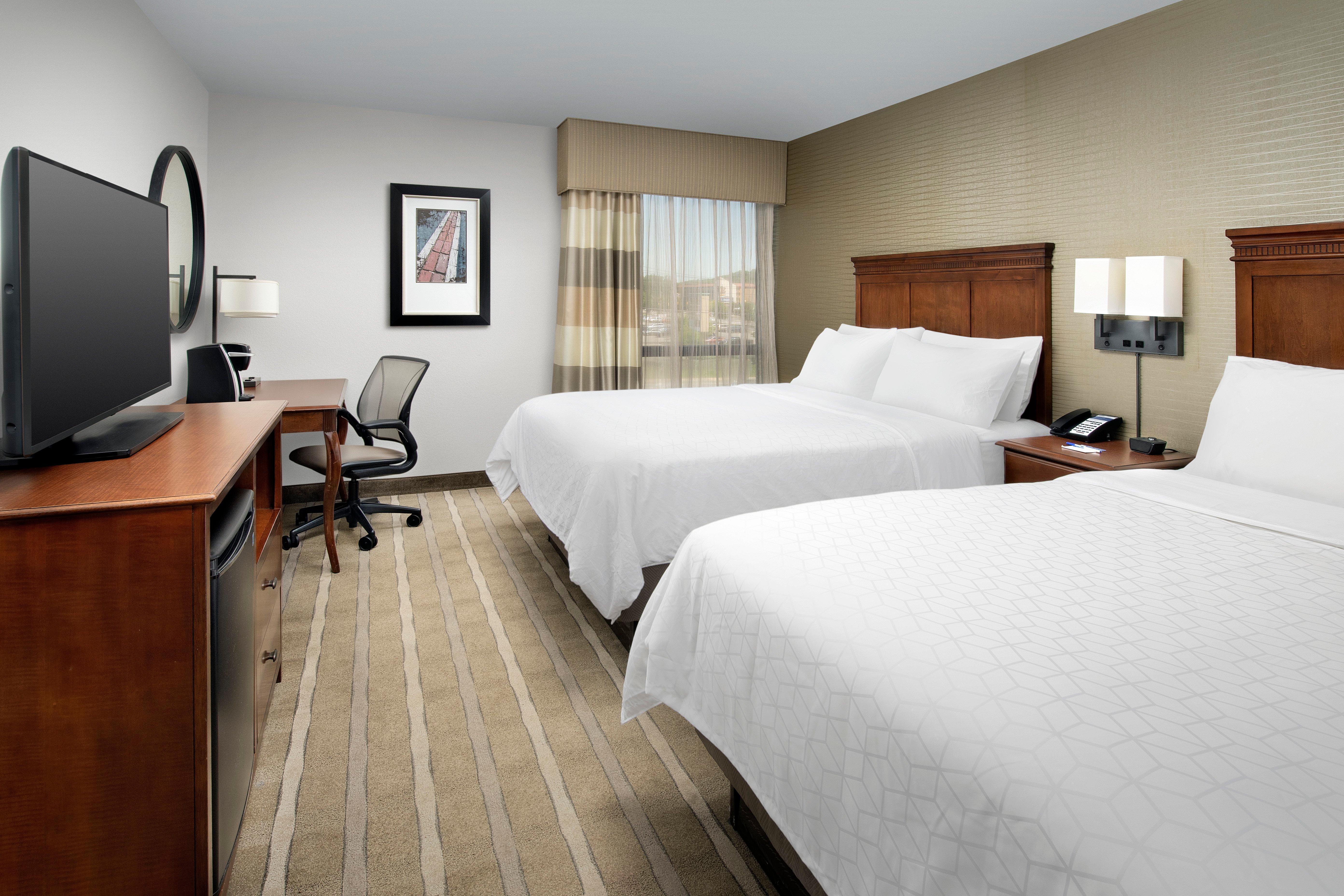 Holiday Inn Express Boston North-Woburn By Ihg מראה חיצוני תמונה