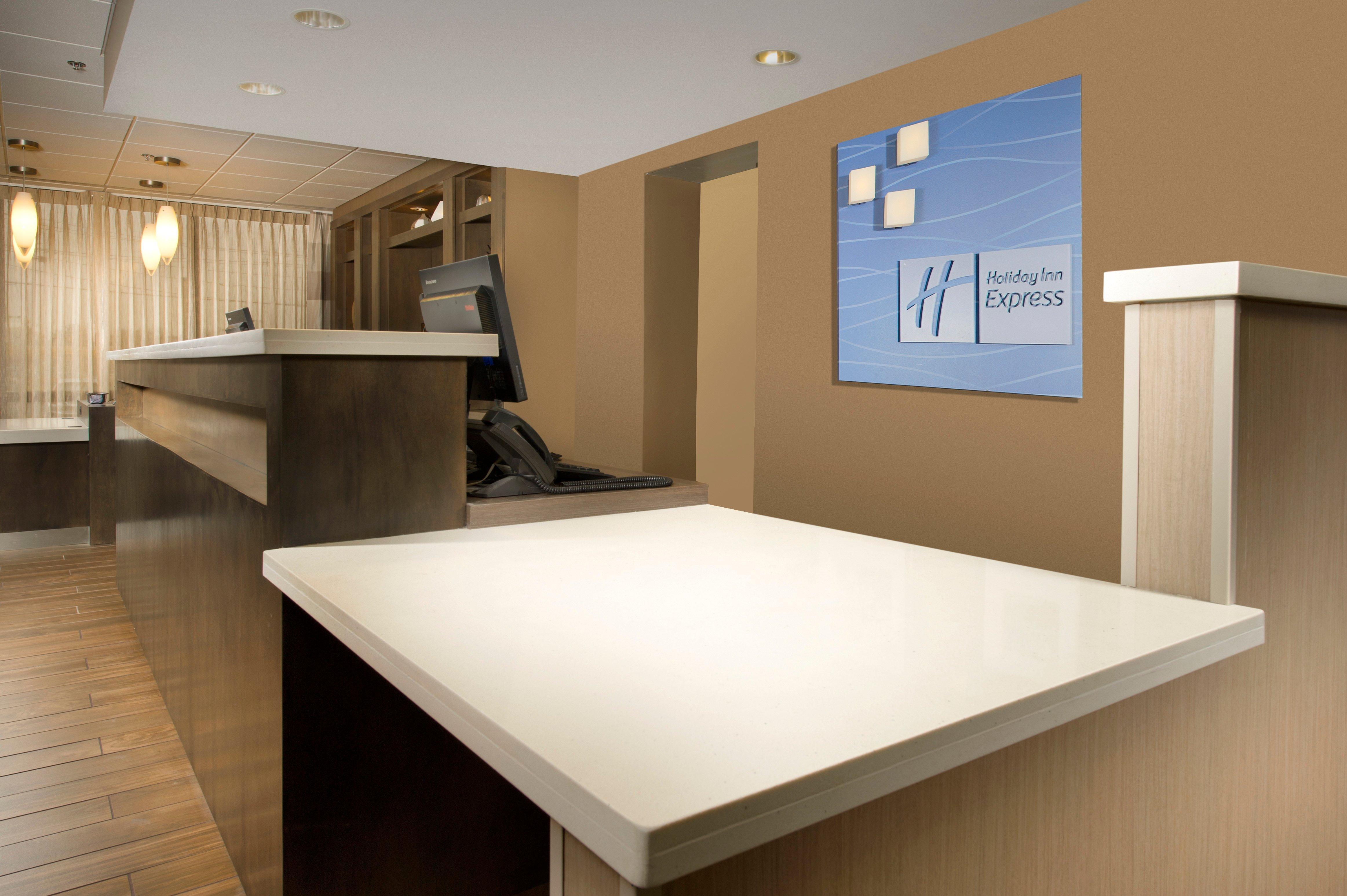 Holiday Inn Express Boston North-Woburn By Ihg מראה חיצוני תמונה