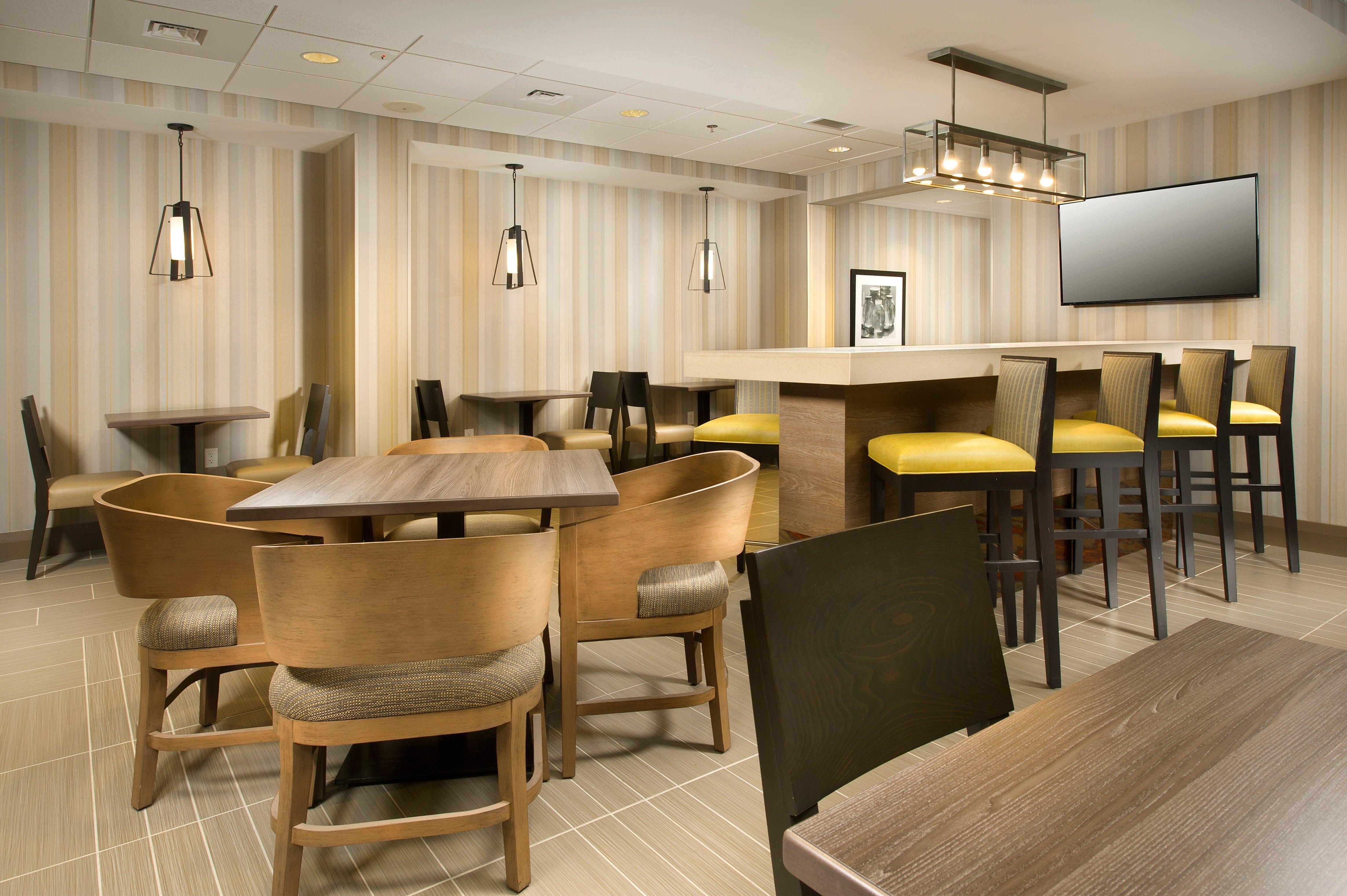 Holiday Inn Express Boston North-Woburn By Ihg מראה חיצוני תמונה