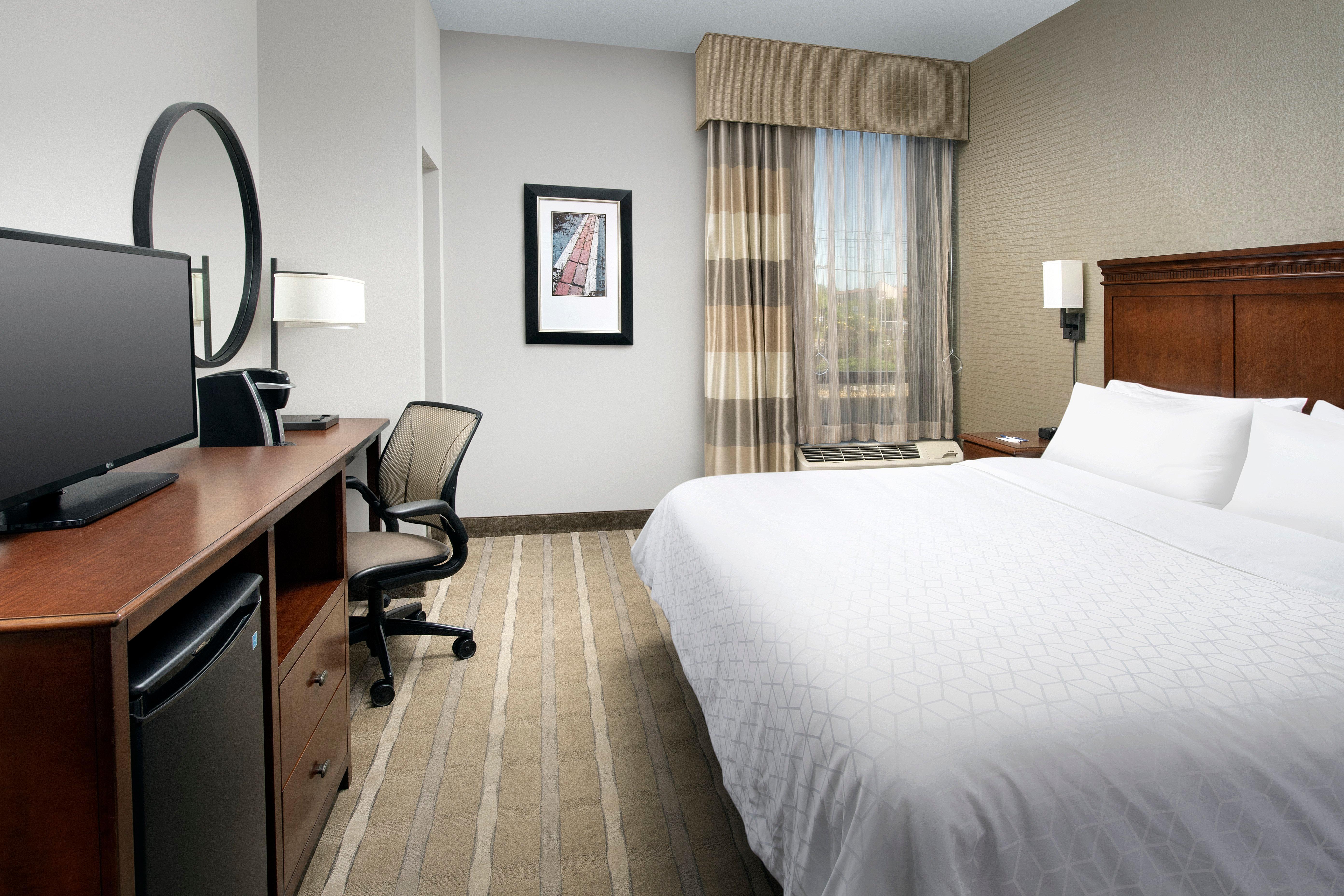 Holiday Inn Express Boston North-Woburn By Ihg מראה חיצוני תמונה
