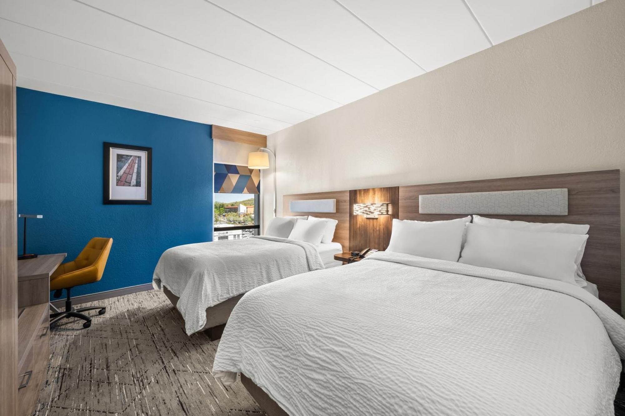 Holiday Inn Express Boston North-Woburn By Ihg מראה חיצוני תמונה