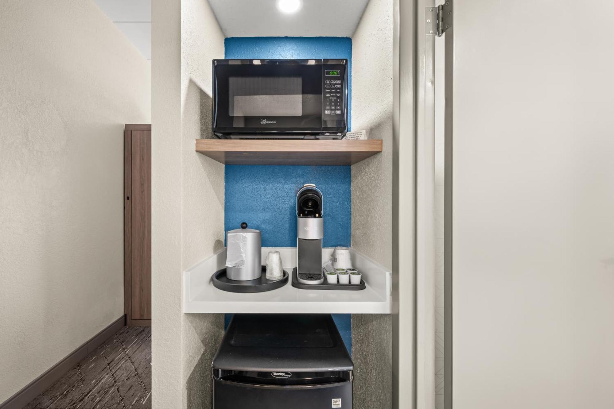 Holiday Inn Express Boston North-Woburn By Ihg מראה חיצוני תמונה