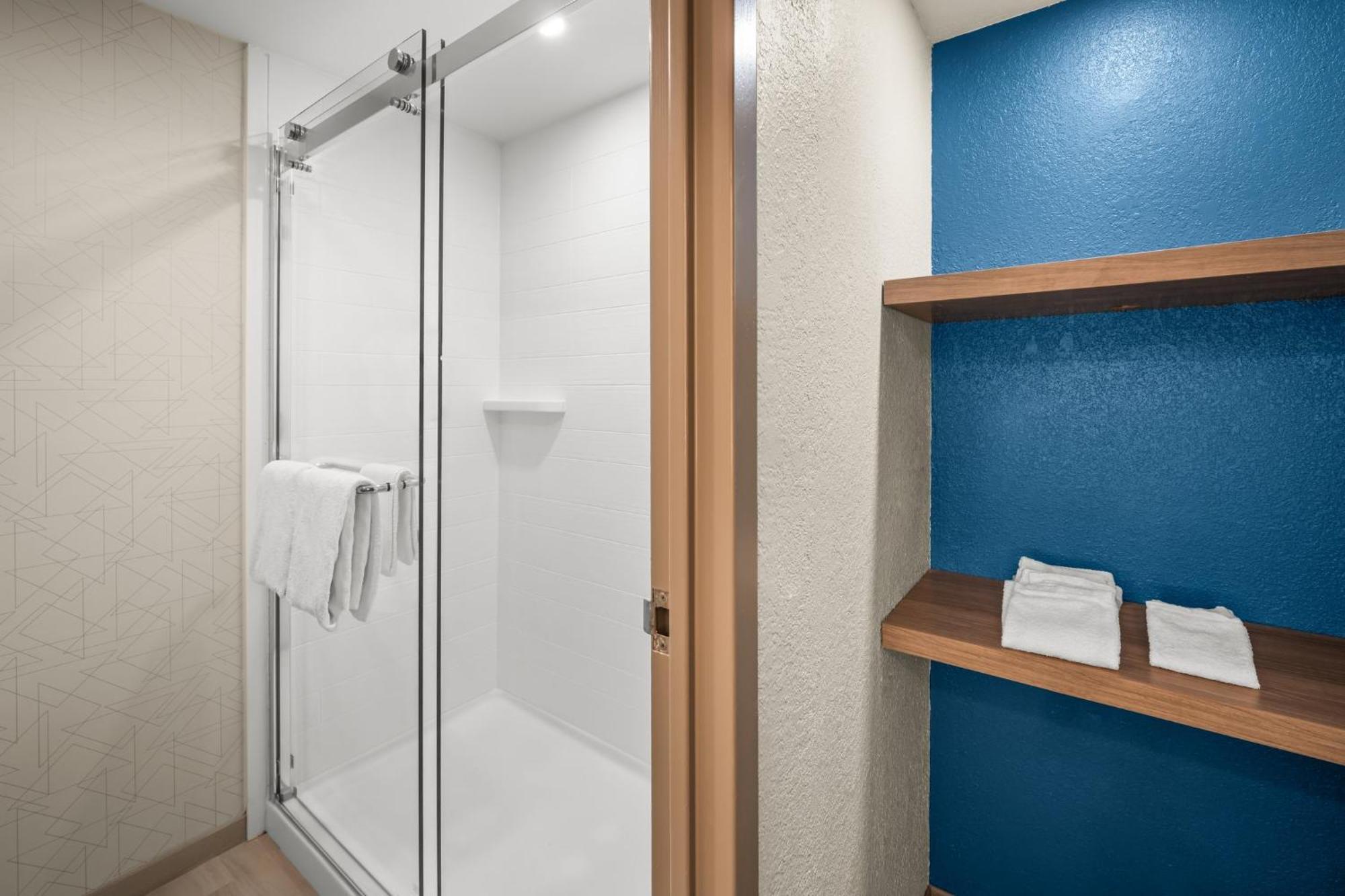 Holiday Inn Express Boston North-Woburn By Ihg מראה חיצוני תמונה