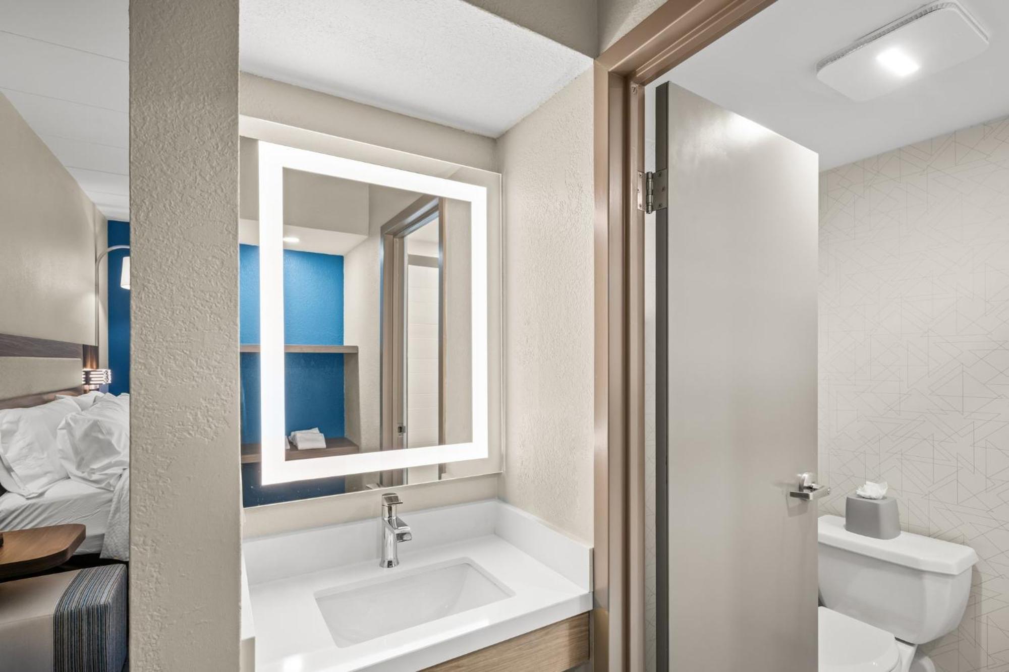 Holiday Inn Express Boston North-Woburn By Ihg מראה חיצוני תמונה