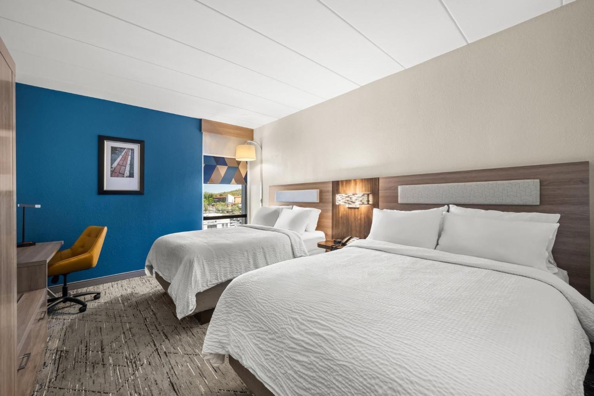 Holiday Inn Express Boston North-Woburn By Ihg מראה חיצוני תמונה