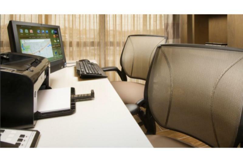 Holiday Inn Express Boston North-Woburn By Ihg מראה חיצוני תמונה