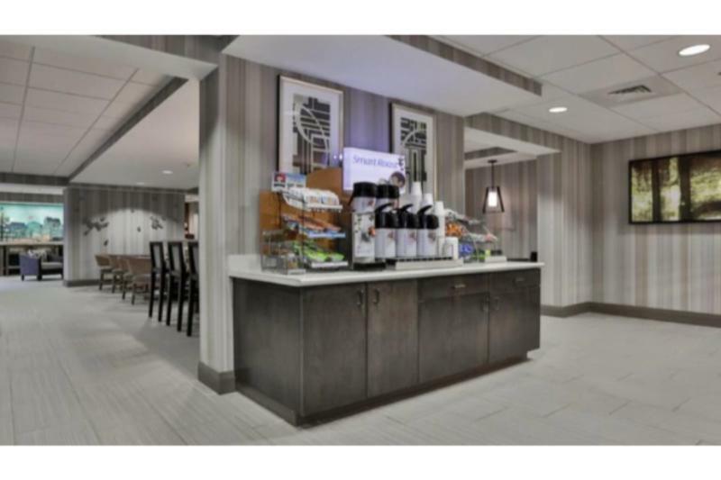 Holiday Inn Express Boston North-Woburn By Ihg מראה חיצוני תמונה