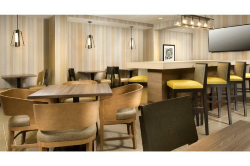 Holiday Inn Express Boston North-Woburn By Ihg מראה חיצוני תמונה